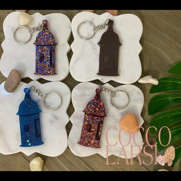 Keychains - Picture 4 of 15